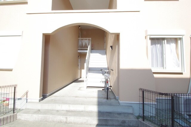 Grace E棟の物件内観写真