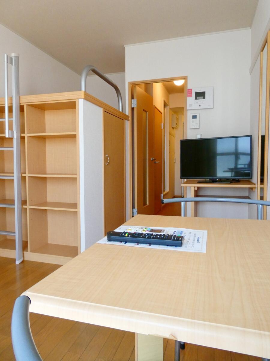 レオパレスSR311の物件内観写真