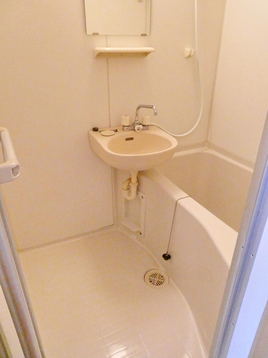 レオパレスSR311の物件内観写真