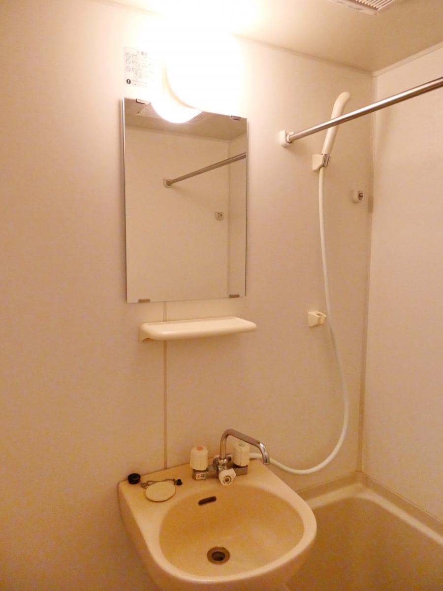 レオパレスSR311の物件内観写真