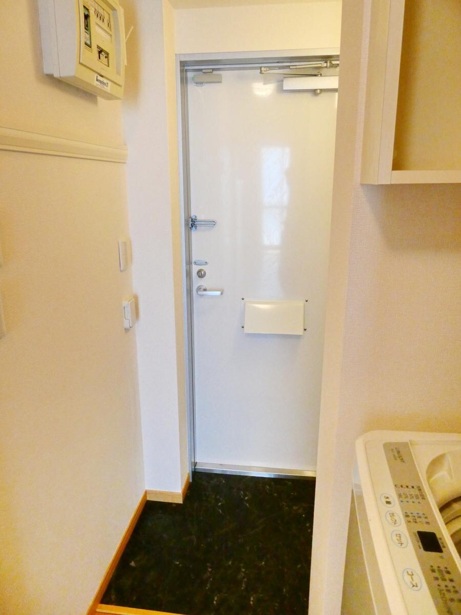 レオパレスSR311の物件内観写真