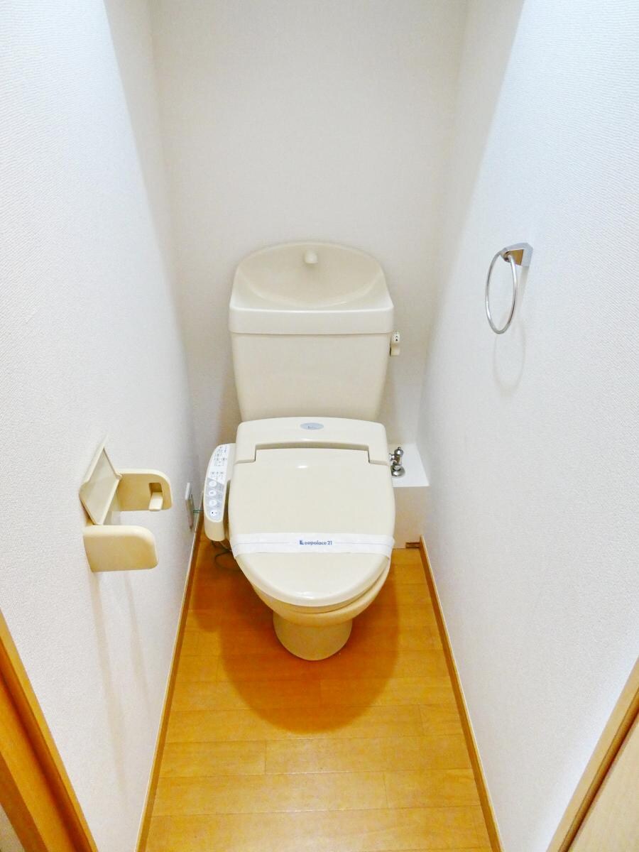 レオパレスSR311の物件内観写真