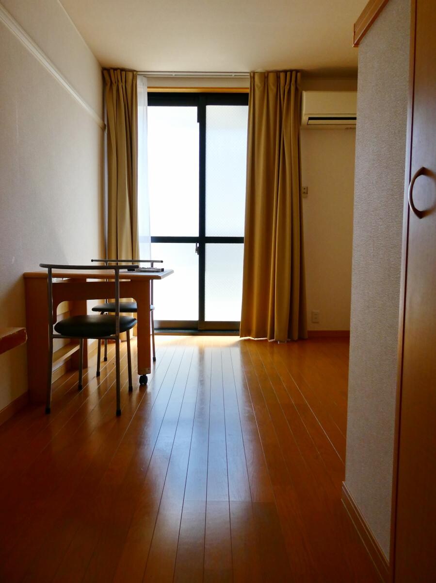 レオパレスSR311の物件内観写真