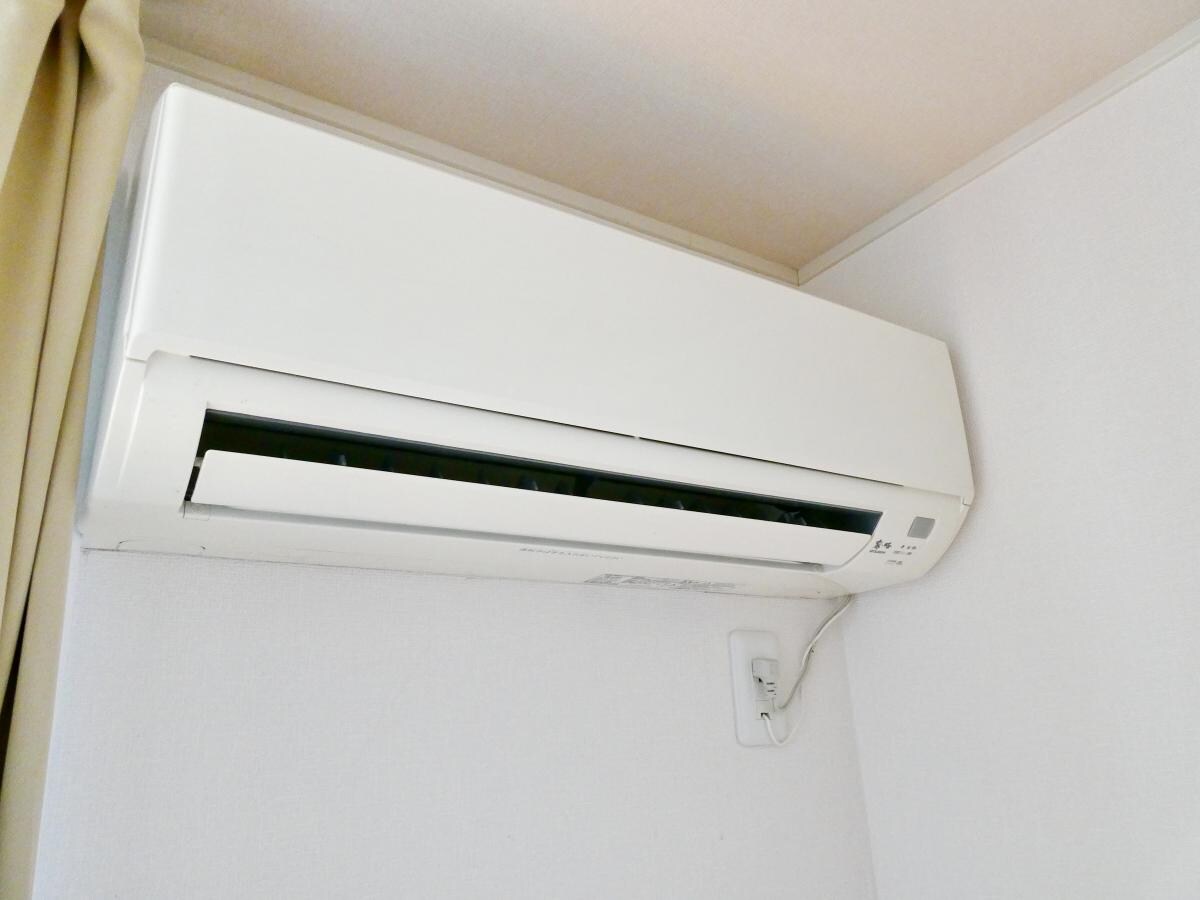 レオパレスSR311の物件内観写真