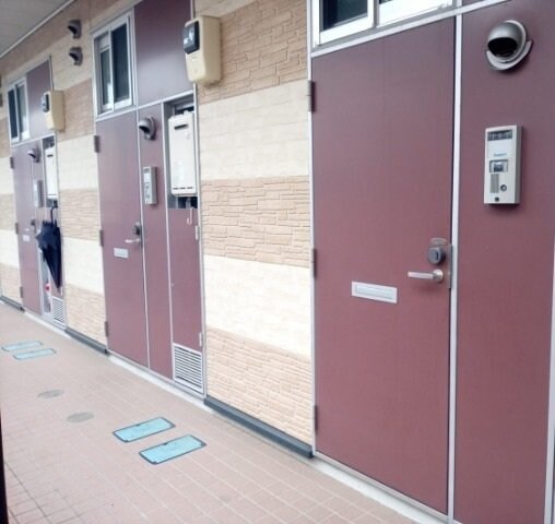 レオパレス美勝園IIの物件内観写真