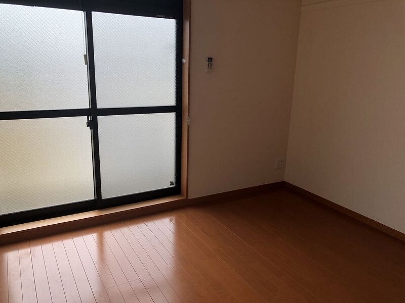 レオパレス美勝園IIの物件内観写真