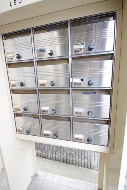 レオパレス丸岡の物件内観写真