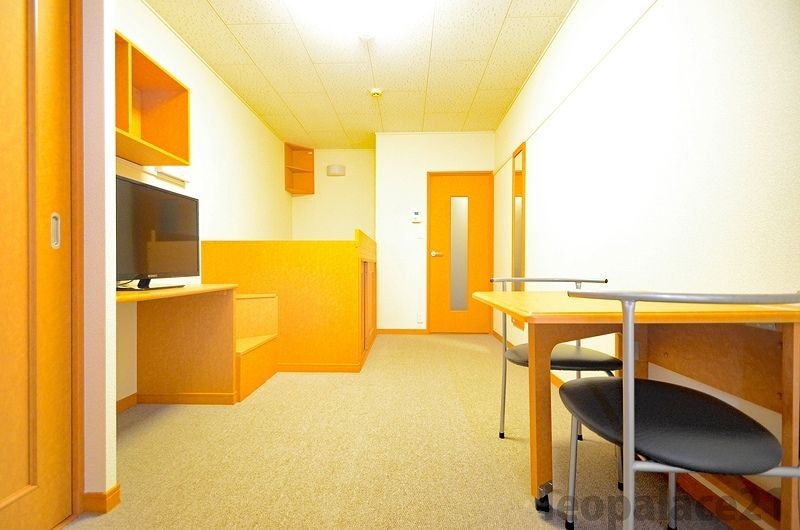 レオパレスフォコンの物件内観写真