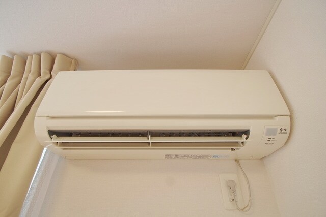 レオパレスヒルトップ 壱番館の物件内観写真