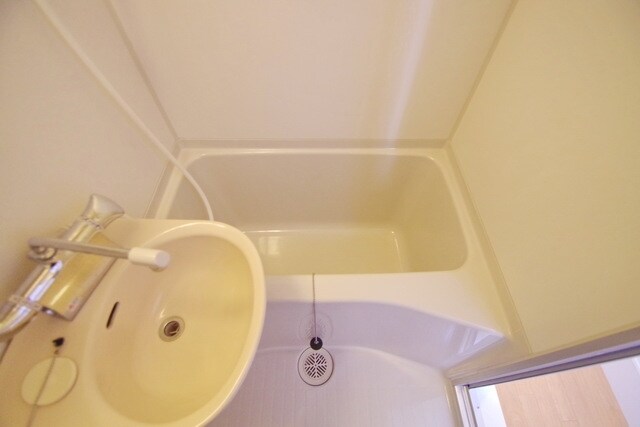 レオパレスヒルトップ 壱番館の物件内観写真