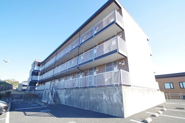 レオパレスヒルトップ 壱番館の物件内観写真