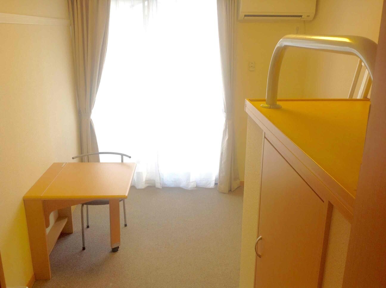 レオパレスヒルトップ 壱番館の物件内観写真