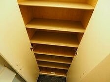 レオパレスヒルトップ 壱番館の物件内観写真