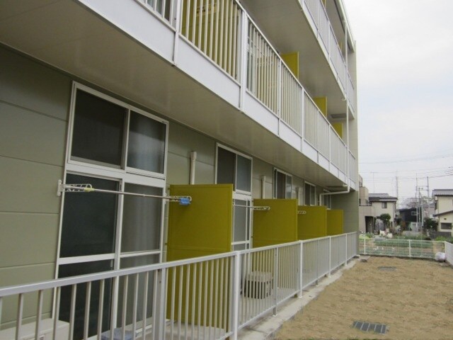 レオパレスセードルの物件内観写真