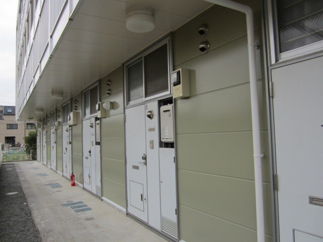 レオパレスセードルの物件内観写真