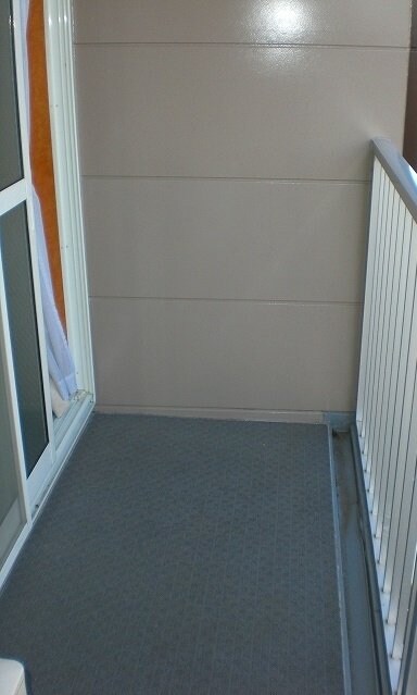 レオパレスセント・ヴィラージュの物件内観写真