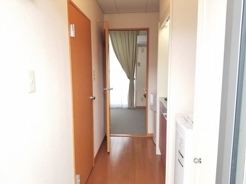 レオパレスセント・ヴィラージュの物件内観写真