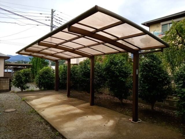 レオパレスイレブンの物件内観写真