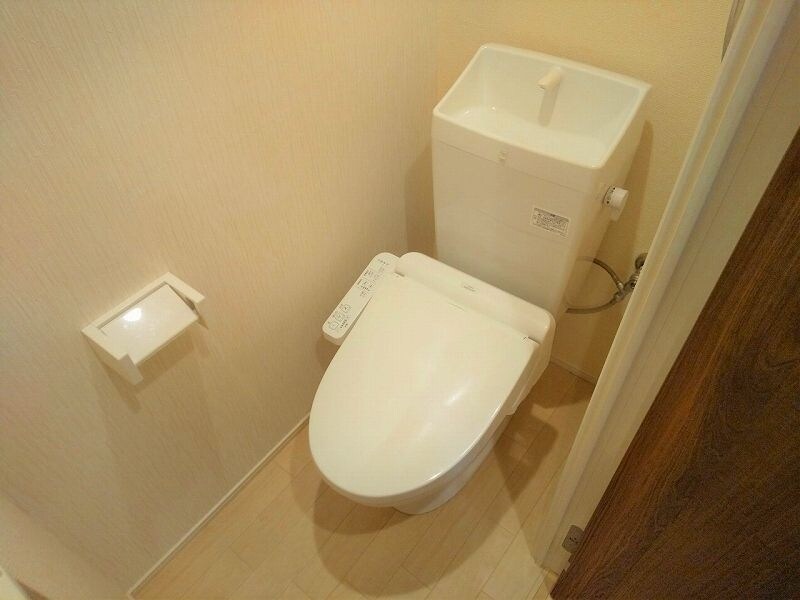 レオパレスイレブンの物件内観写真