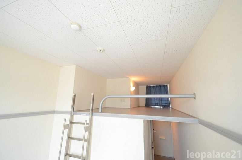 レオパレスイレブンの物件内観写真