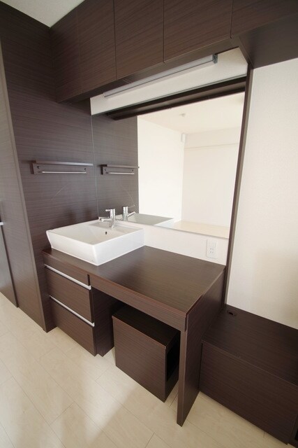 レオネクストベルジュの物件内観写真