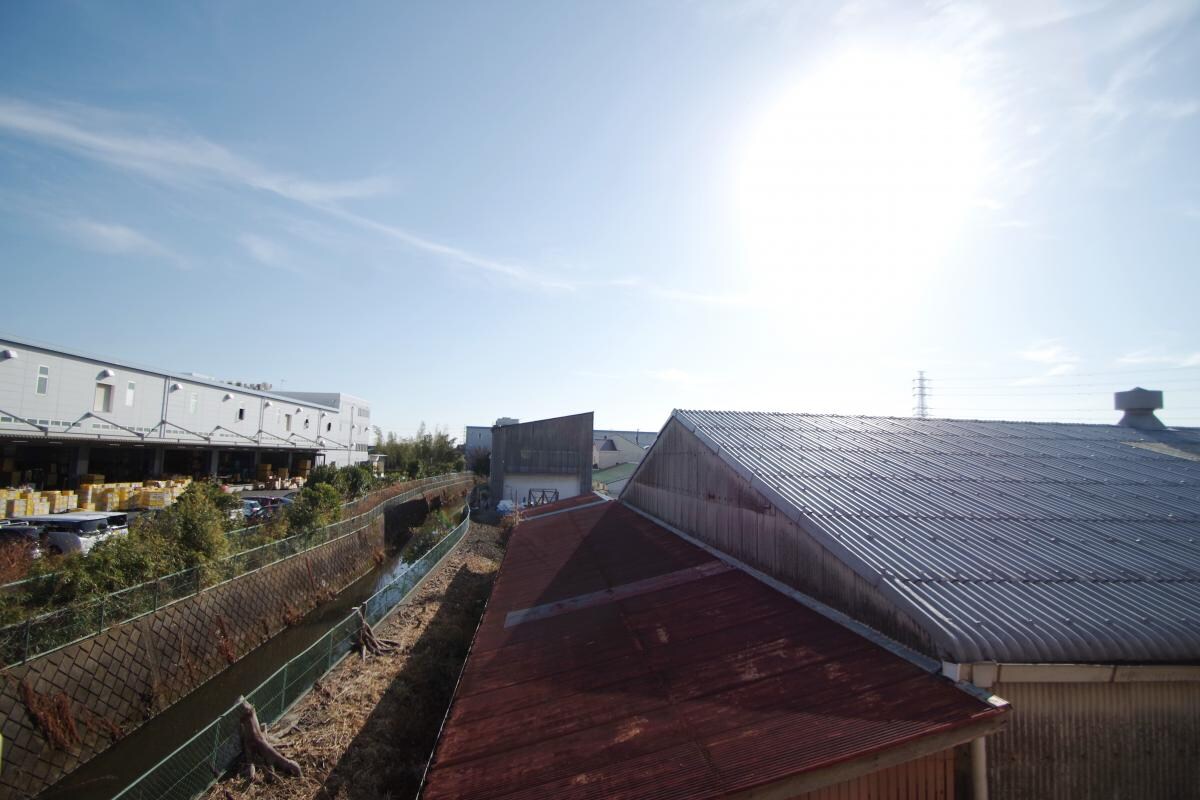 レオネクストベルジュの物件内観写真