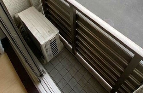 レオネクストサルビアの物件内観写真