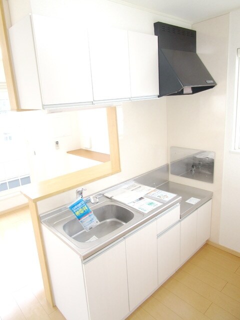 ラ・カーサ Aの物件内観写真