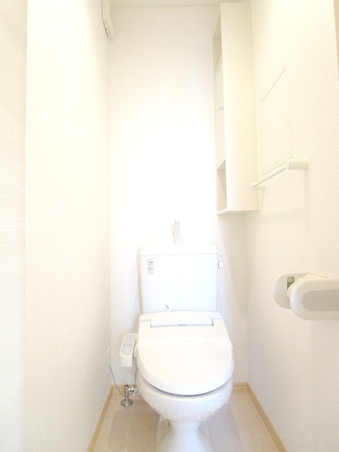 ラ・カーサ Aの物件内観写真