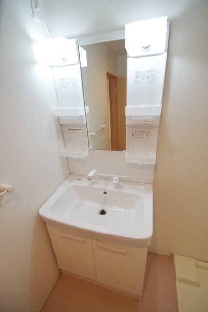 フラットm’s-1の物件内観写真