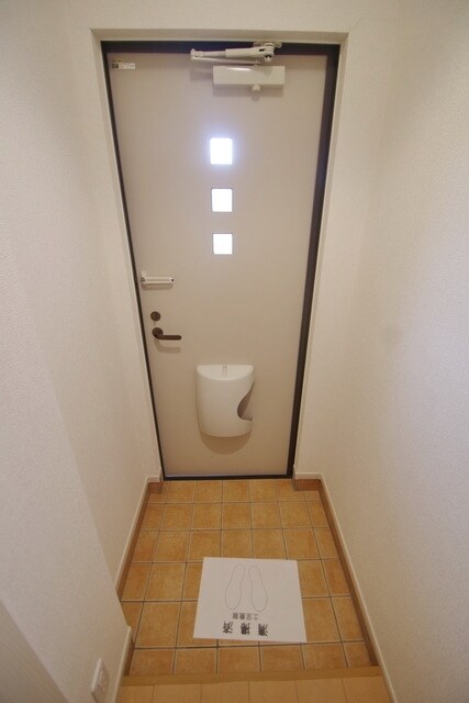 フラットm’s-1の物件内観写真