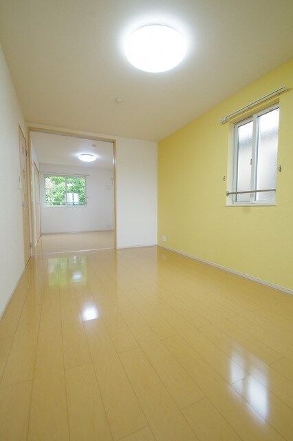 フラットm’s-1の物件内観写真