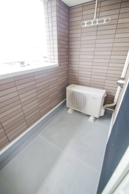 フラットm’s-1の物件内観写真