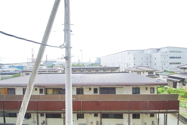 フラットm’s-1の物件内観写真