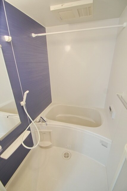 フラットm’s-1の物件内観写真