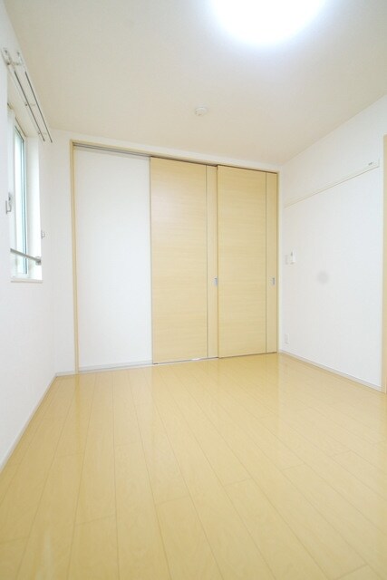 フラットm’s-1の物件内観写真