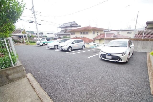 フラットm’s-1の物件内観写真