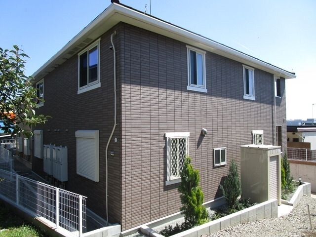 フラットm’s-1の物件内観写真