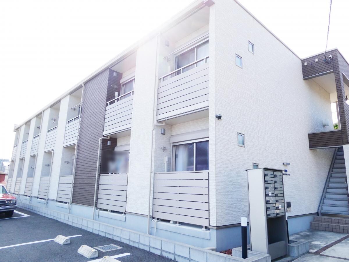 クレイノ光彩SOUTHの物件内観写真