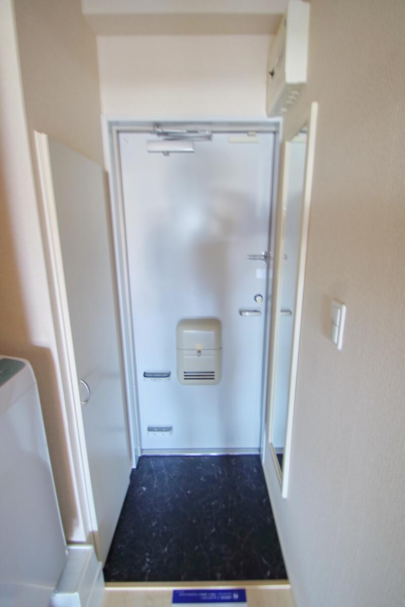 クレイノ光彩SOUTHの物件内観写真