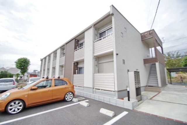 クレイノ光彩SOUTHの物件内観写真