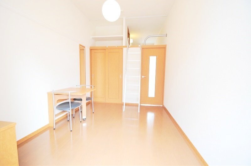 レオパレスアイムの物件内観写真