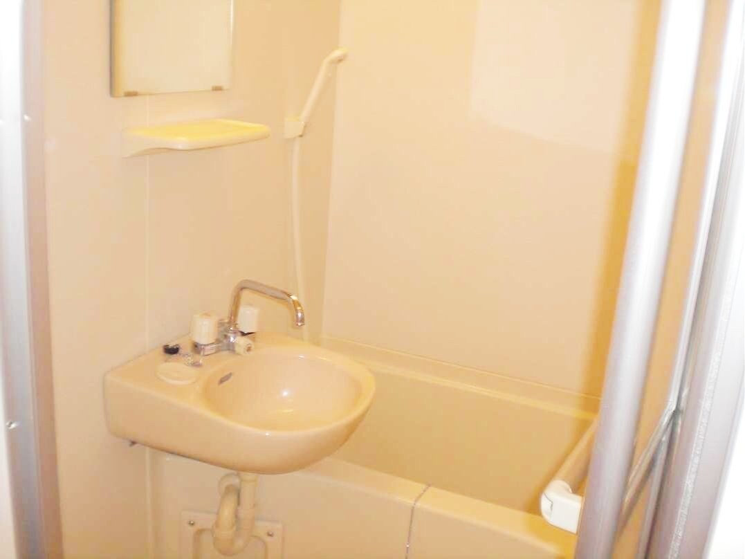 レオパレスアイムの物件内観写真