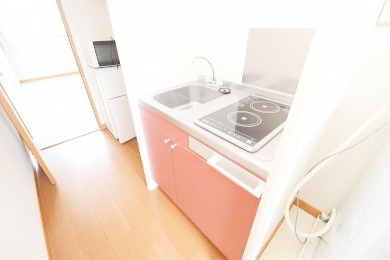 レオパレスアイムの物件内観写真