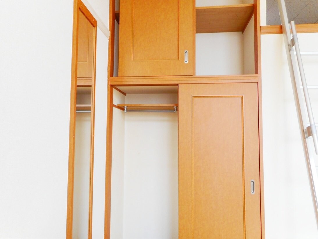 レオパレスアイムの物件内観写真