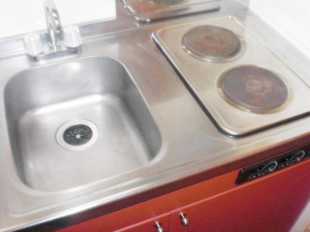 レオパレスアイムの物件内観写真