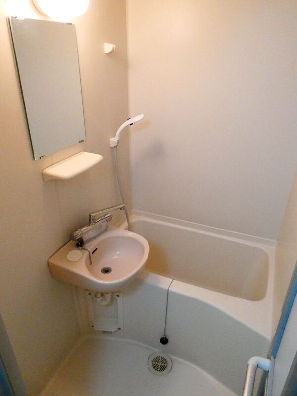 レオパレスアルファの物件内観写真