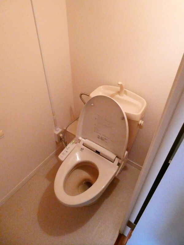 レオパレスアルファの物件内観写真