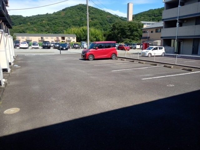 レオパレスフォコンの物件内観写真