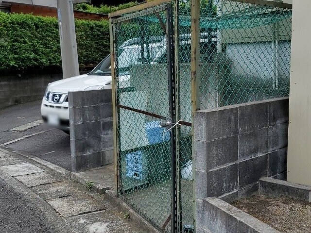 レオパレスプロシードの物件内観写真